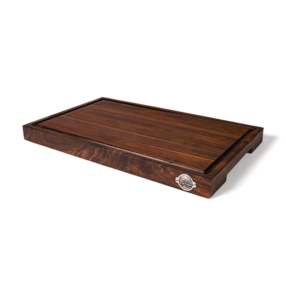 Edge Grain Cutting Board