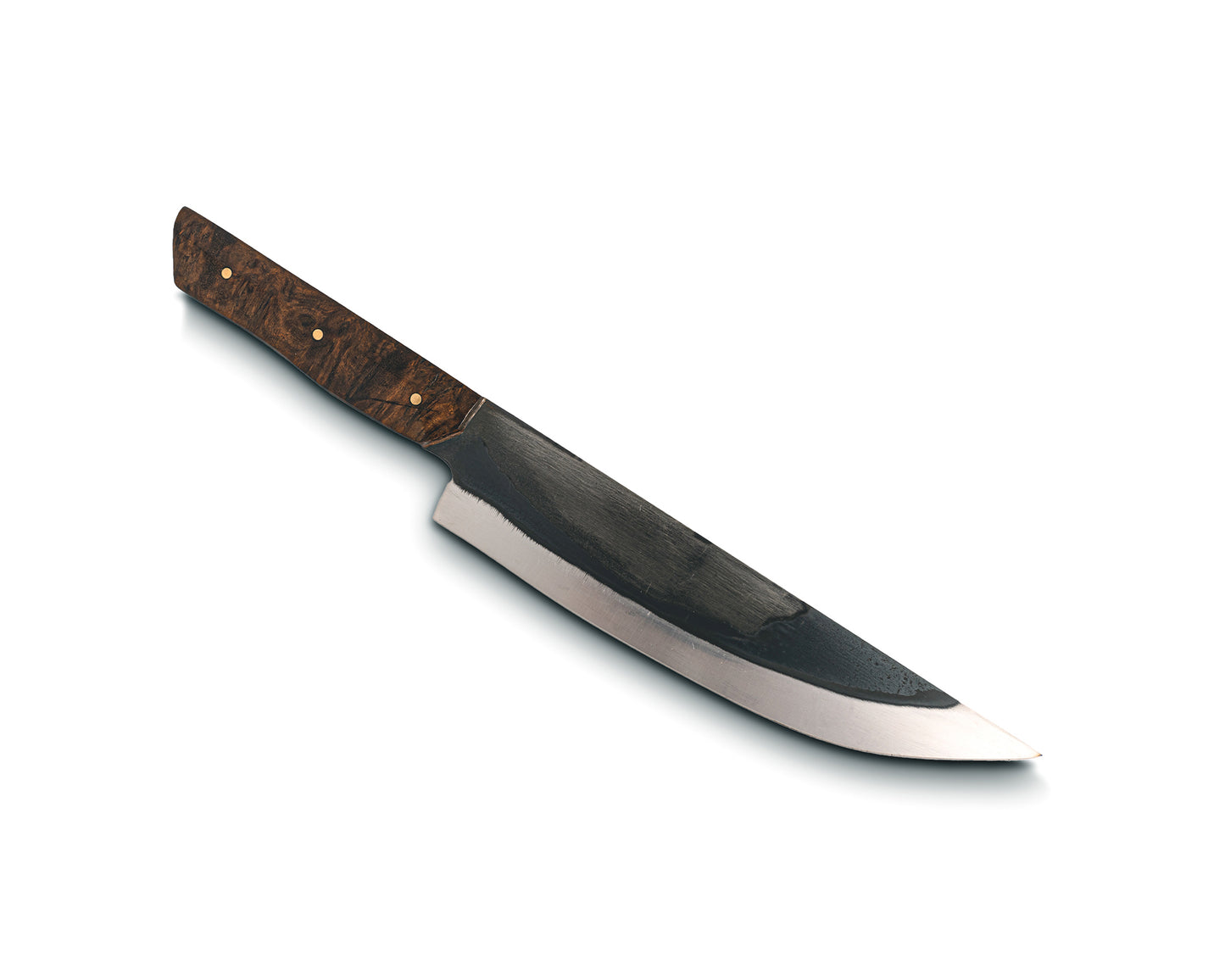 Jason Redman | Chef's Knife Style I Ciamillo Woodworks