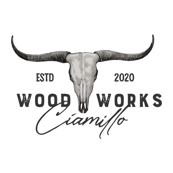 Ciamillo Woodworks logo
