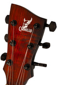 Load image into Gallery viewer, Black Cherry Burst Ciamillo Woodworks
